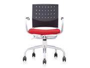 Mesh Staff Chair